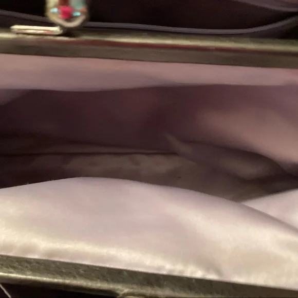 Coach Hamptons Archive 10th Anniversary LTD Edition Satchel - Picture 11 of 11